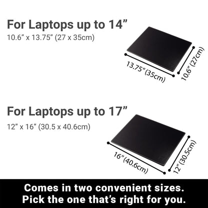 SYB Laptop Pad